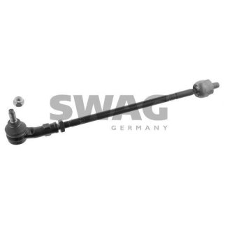 Наконечник рулевой SWAG 30 72 0041 фото