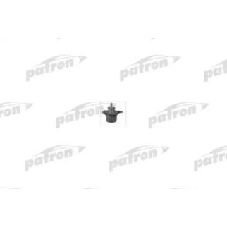 Опора двигателя Honda Civic 01- фото