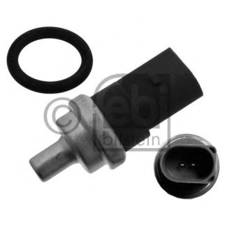 Датчик температуры ОЖ FEBI 29318 фото