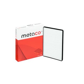 Фильтр салона metaco 1010-124 фото