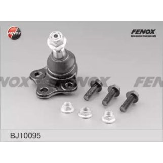 Опора шаровая Fenox BJ10095 фото