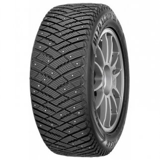 Шина GoodYear 255/65/17 T 110 UltraGrip Ice Arctic SUV XL Ш. 2016 и старше фото
