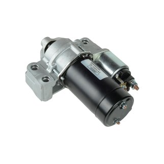 06-10204-SX_стартер! 12V 1.3KW 10T Renault Clio/Laguna, Citroen C5/C6 3.0 01> фото 2