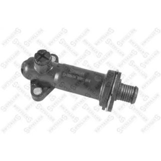 23-40068-SX_термостат! BMW E81/E87/E46/E90/E91/E60/E61/E83/E70 1.8D-3.5D 01/04> фото