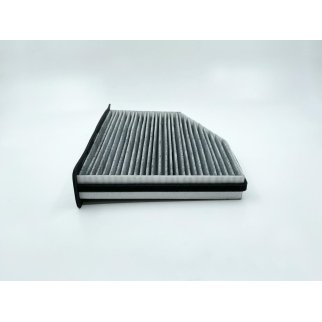 Фильтр салона BIG FILTER GB-9901C фото 1