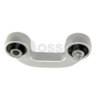 Тяга стабилизатора передней подвески правая / AUDI A-4 01~08 фото