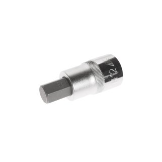 Головка торцевая HEX 1/2&quot; х H12 55мм JTC фото