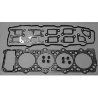 К-кт прокл.ГБЦ (с прокл. ГБЦ) фото