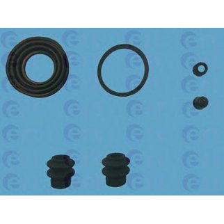 Рк заднего суппорта ERT 401759 фото