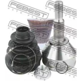 ШРУС наружный 28X55X38 FORD EXPLORER V TUB 2011- 2110-EXPL фото