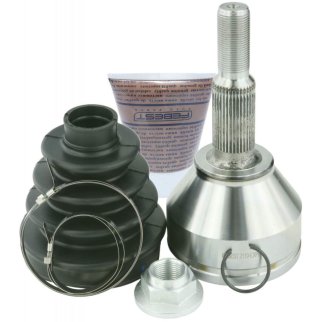 ШРУС наружный 28X55X38 FORD EXPLORER V TUB 2011- 2110-EXPL фото