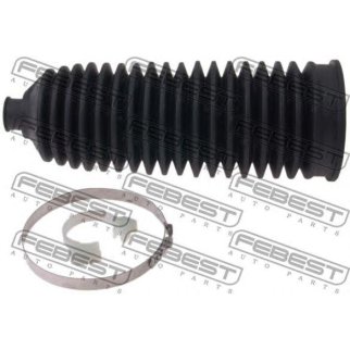 FRKB-TRRH_к-кт пыльника рейки рулевой! Ford Transit 00> фото