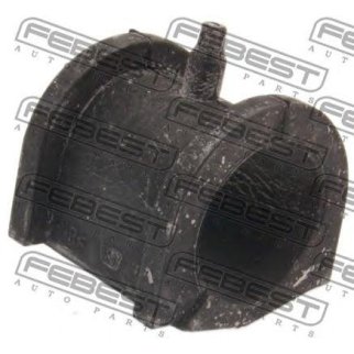 Втулка переднего стабилизатора FEBEST MSB-DA1F фото