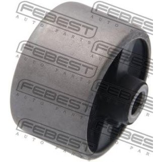 Сайлентблок передний подвески FEBEST NAB-J32B фото