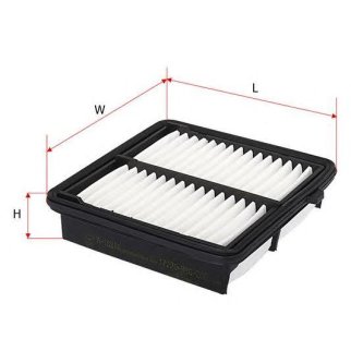 Фильтр воздушный SAKURA A16810 фото