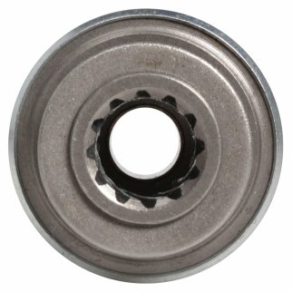 Привод стартера (бендикс) для а/м Hyundai/KIA Sonata NF (05-)/Cerato (04-) 2.0i/2.4i (VCS 0824) фото 4