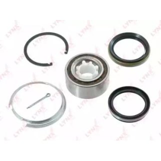 Подшипник ступицы (к-кт) LYNXauto WB-1088 фото