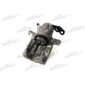 Суппорт тормозной задн прав VW Bora/Golf 1.4-2.3/1.9TDi 99> Lucas d.41 фото