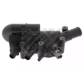 Термостат, система охлаждения фото