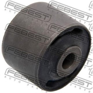 Сайлентблок подвески FEBEST HAB-094 фото