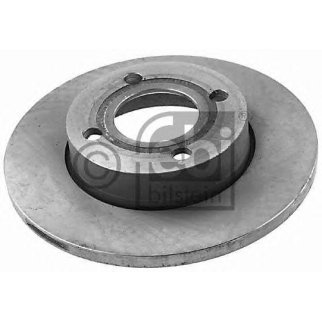 Тормозной диск фото