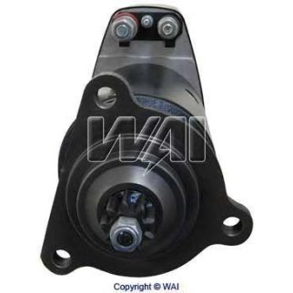 Стартер WAI 18113N фото 2