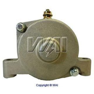 Стартер (мото) WAI 18888N фото