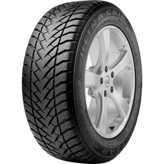 Шина GoodYear 255/50/19 V 107 UltraGrip XL Run On Flat фото 1