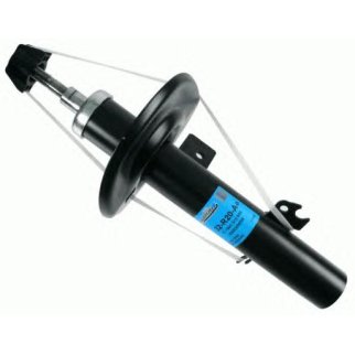 Амортизатор передний BOGE 32-R20-A фото