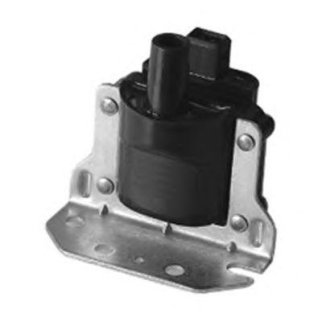 BAEQ002MM_катушка зажигания! VW Golf/Jetta/Passat/Polo 1.0-1.8i 83-92 фото