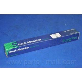 Амортизатор подвески PARTS-MALL PJD-105 фото