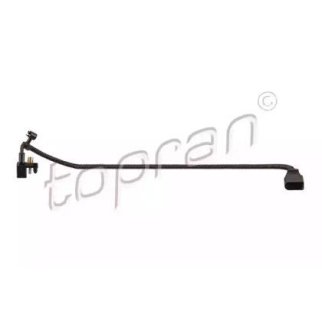 Датчик положения коленвала topran 116451546 фото