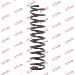 Пружина задняя KAYABA RA5649 фото