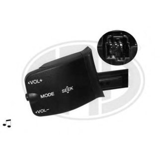 Переключатель подрулевой FORD FOCUS II KUGA 440434 фото