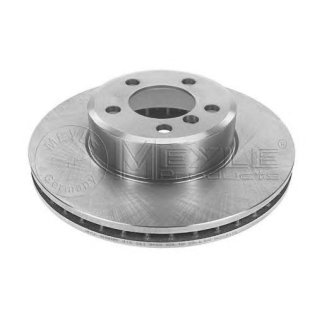 Торм.диск пер.вент.(324x30) 5 отв. фото