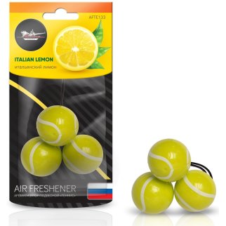 Ароматизатор AirLine AFTE133 фото