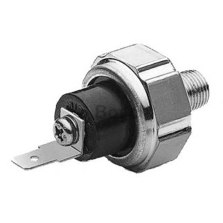 0 986 345 017_датчик давления масла! Mazda 323/626 1.3-2.2i/1.7D/2.0D 89-98 фото