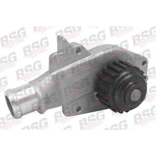 Насос водяной (помпа) BSG BSG 30-500-004 фото