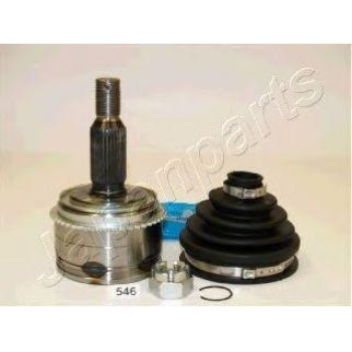 ШРУС наружный Japanparts GI-546 фото