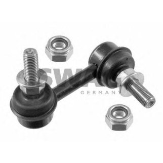 Стойка переднего стабилизатора левая SWAG 82 92 1813 фото