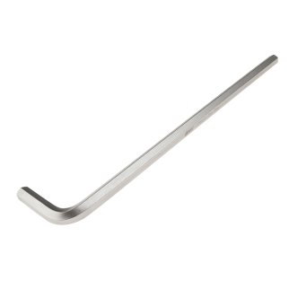 Ключ шестигранный Г-образный экстрадлинный H7 JTC фото