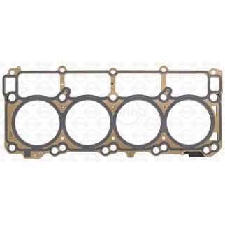 Прокладка ГБЦ фото