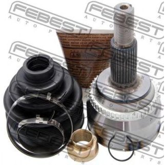 0110-MCV30A48_ШРУС наружный к-кт! АКПП Lexus ES300, Toyota Alphard/Camry фото