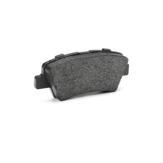 Колодки тормозные задние дисковые к-кт metaco 3010-225 фото 4