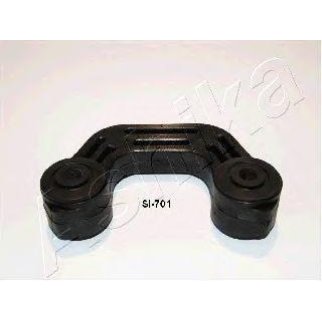 Стойка заднего стабилизатора ashika 106-07-701 фото