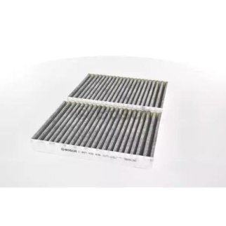 Фильтр салона BOSCH 1 987 432 438 фото