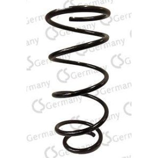 Пружина передняя CS Germany 14.504.147 фото