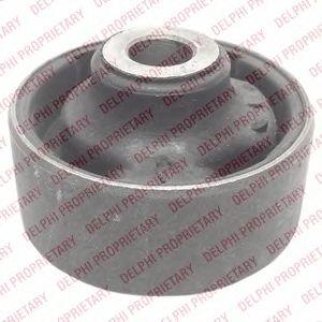 Сайлентблок рычага CHEVROLET AVEO 03- пер. фото