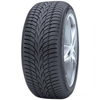 Шина Nokian 195/60/15 H 92 WR D3 XL фото