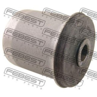 Сайлентблок нижнего рычага передний FEBEST SGAB-014 фото